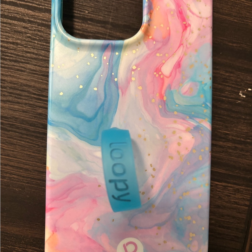 Loopy Case Multicolor Phone Case iPhone 13 Pro Max